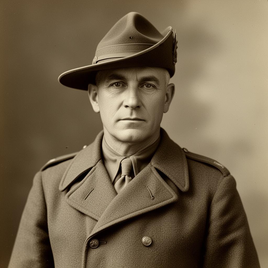 Alfred George Mason