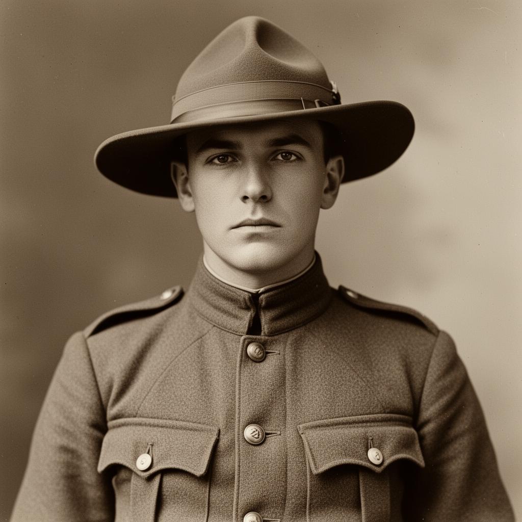 William Arthur Fletcher