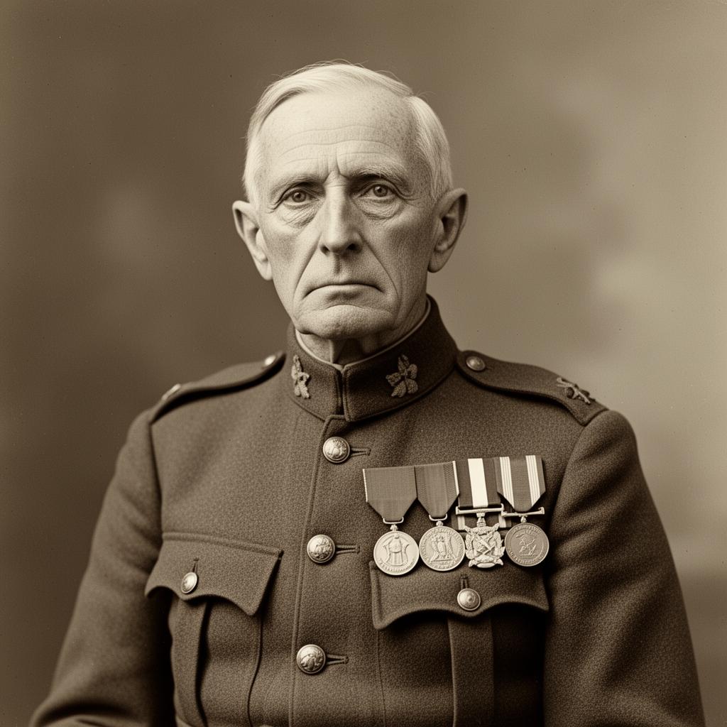 Robert Andrew McLeod